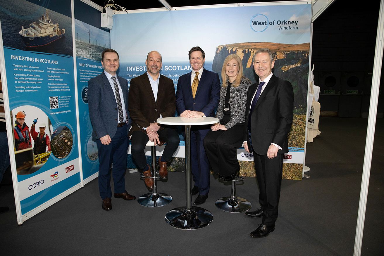 ScotWind Developers Commit 900 000 To UHI STEM Programme Wow Scotwind developers commit 900 000 to uhi stem programme wow